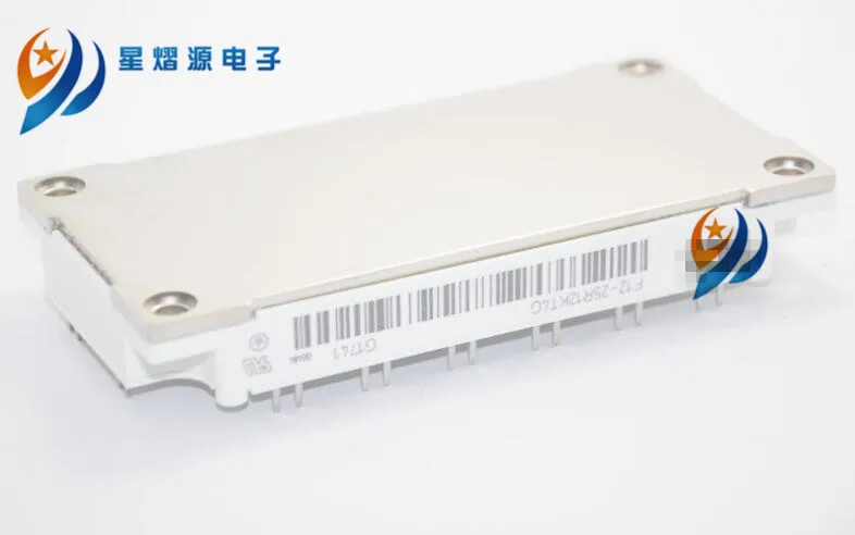 F12-25R12KT4G igbt-модуль 25A-1200V