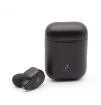 

New Translation Single Earphone 33 Languages Instantly Translate Wireless Smart Voice Translator Bluetooth Headset Translator