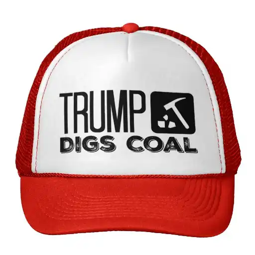 trump 2016 trucker hat