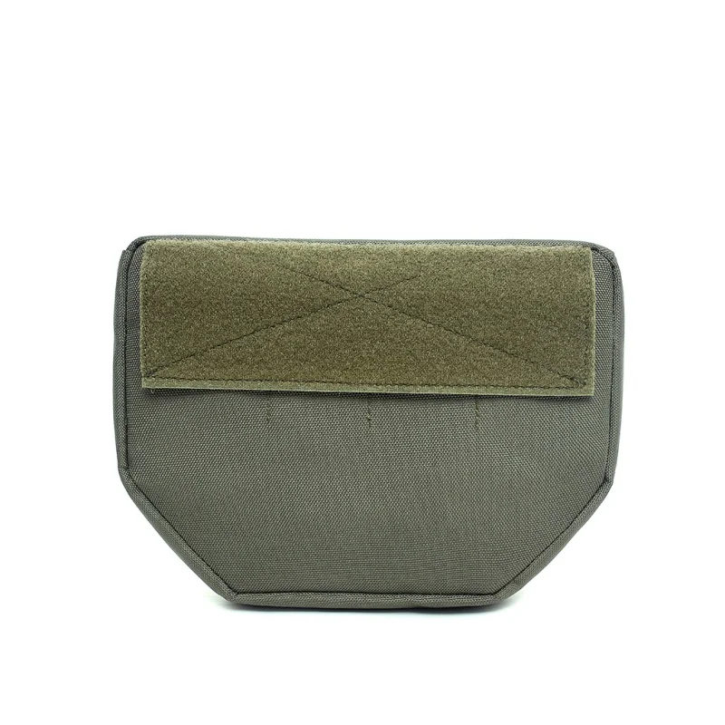 Poche Porte-armure IDOGEAR EDC Drop Pouch – AVS/JPC/CPC, Nylon 500D