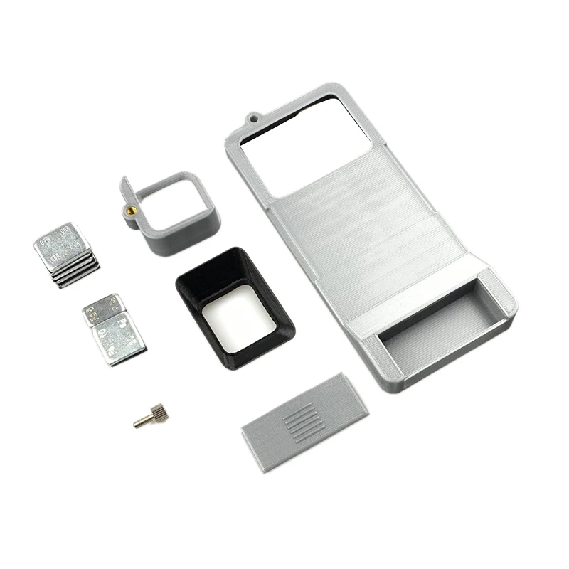 

for DJI OSMO Mobile 3 Transfer for GoPro 5/6/7 Stabilizer Adapter Handheld Sports Action Cameras Accessories