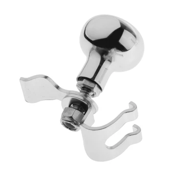 

316 Stainless Steel Marine Steering Wheel Knob Maneuvering Accessories