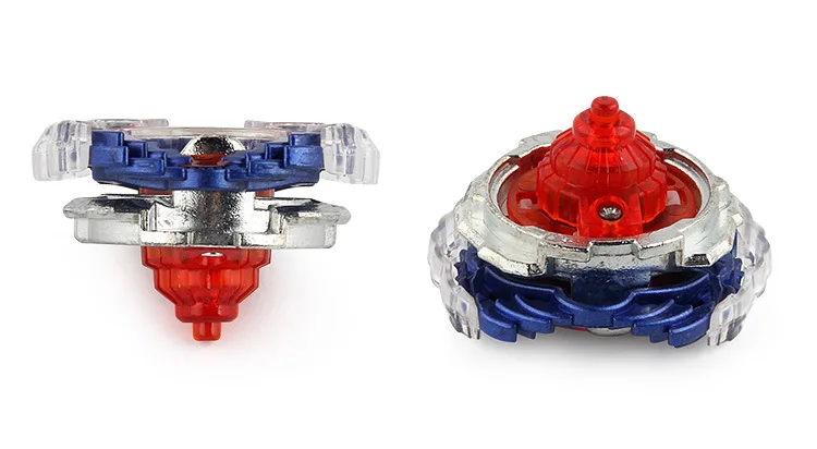 Burst Spinner B76 серия B48 B59 B44 B46 4 смешанный с передатчиком меча Beyblade Spinner