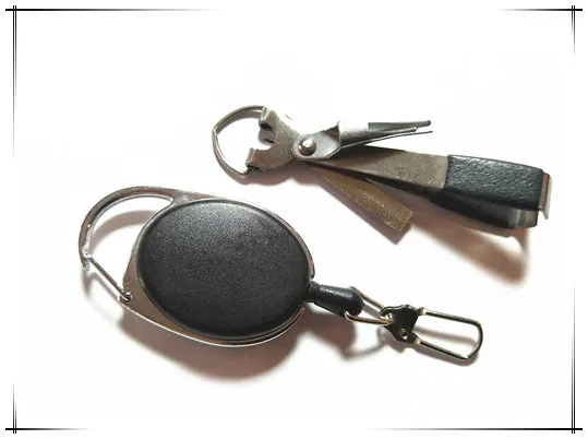 

Outdoor Angling Supplies Fishing Clamp Fishing Tool Fishing Line Scissors zi xian jian
