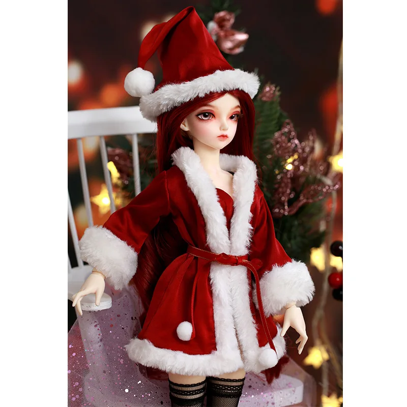 CP/Fairyland Minifee Sarang 1/4 BJD кукла девочка тело Игрушки для девочек красивый подарок куклы