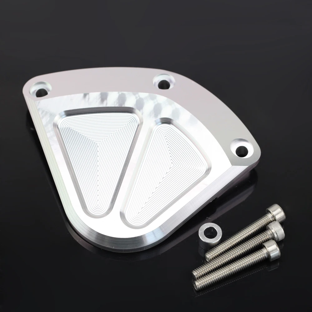 Защитный чехол на правый двигатель для HONDA CBR1000RR 2006-2007, CB1000R 2010- аксессуары для мотоциклов Защитная крышка