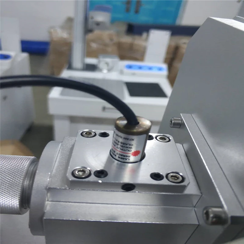 CO2RF打标机细节详情8