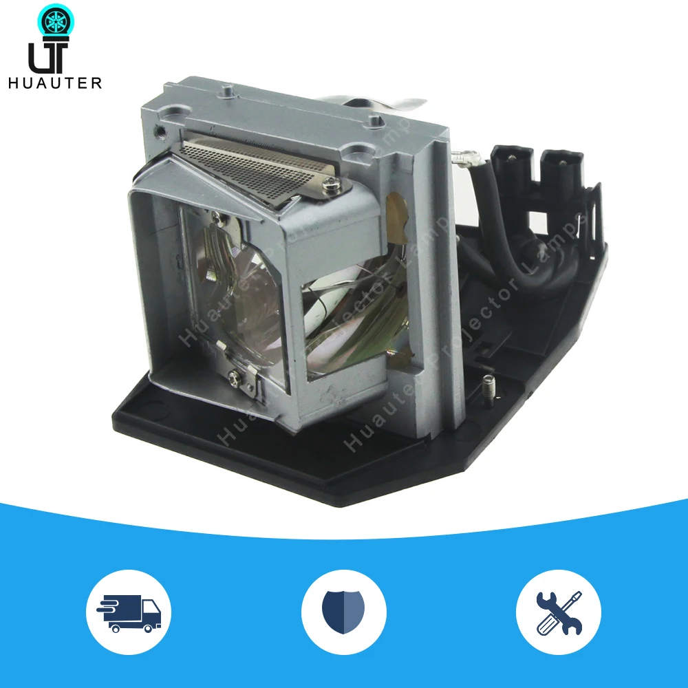 Factory Produced Projector Lamp 78-6969-9918-0 Compatible for 3M DX70, DX70DS, LUMINA DX70 with housing