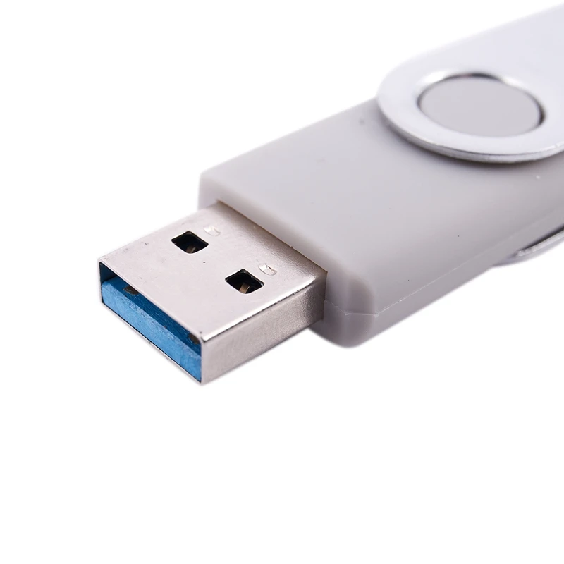 USB 3,0 16GB вращающаяся флэш-память Stick Thumb для хранения флеш-накопитель