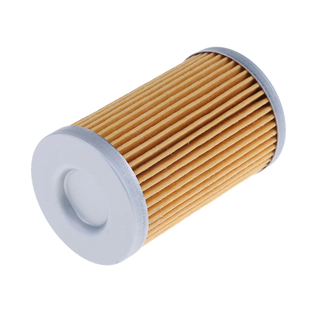 1Piece Yellow  Motorcycle Fuel Filter For   EXC/Husaberg FE/Husqvarna FC