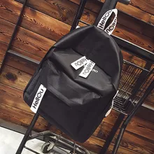 Мода, женский рюкзак, школьные сумки для подростков, Женский нейлоновый рюкзак для путешествий, рюкзак для девочек, Mochilas, Прямая поставка