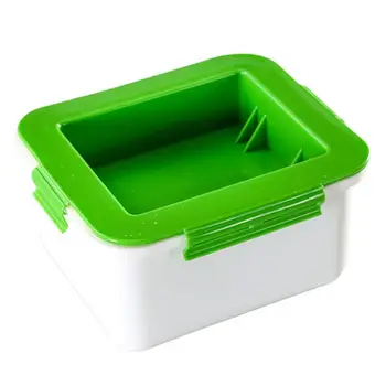 

Tofu Press Fashion Tofu Presser Drainer Water Removing Gadget For Easily Remove Water From Tofu For More Palatable