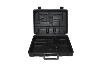 Toolbox 230 В/120 в 100 Вт Электрический Нож горячего нагрева лезвие ручного Горячего Ножа Для Резки Кожи термическое оборудование для резки - Цвет: Toolbox