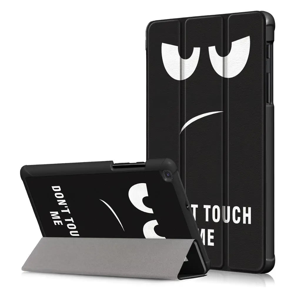 Новинка чехол для планшета Samsung Tab A 8 2019 SM-T290/SM-T295 Galaxy | Компьютеры и офис