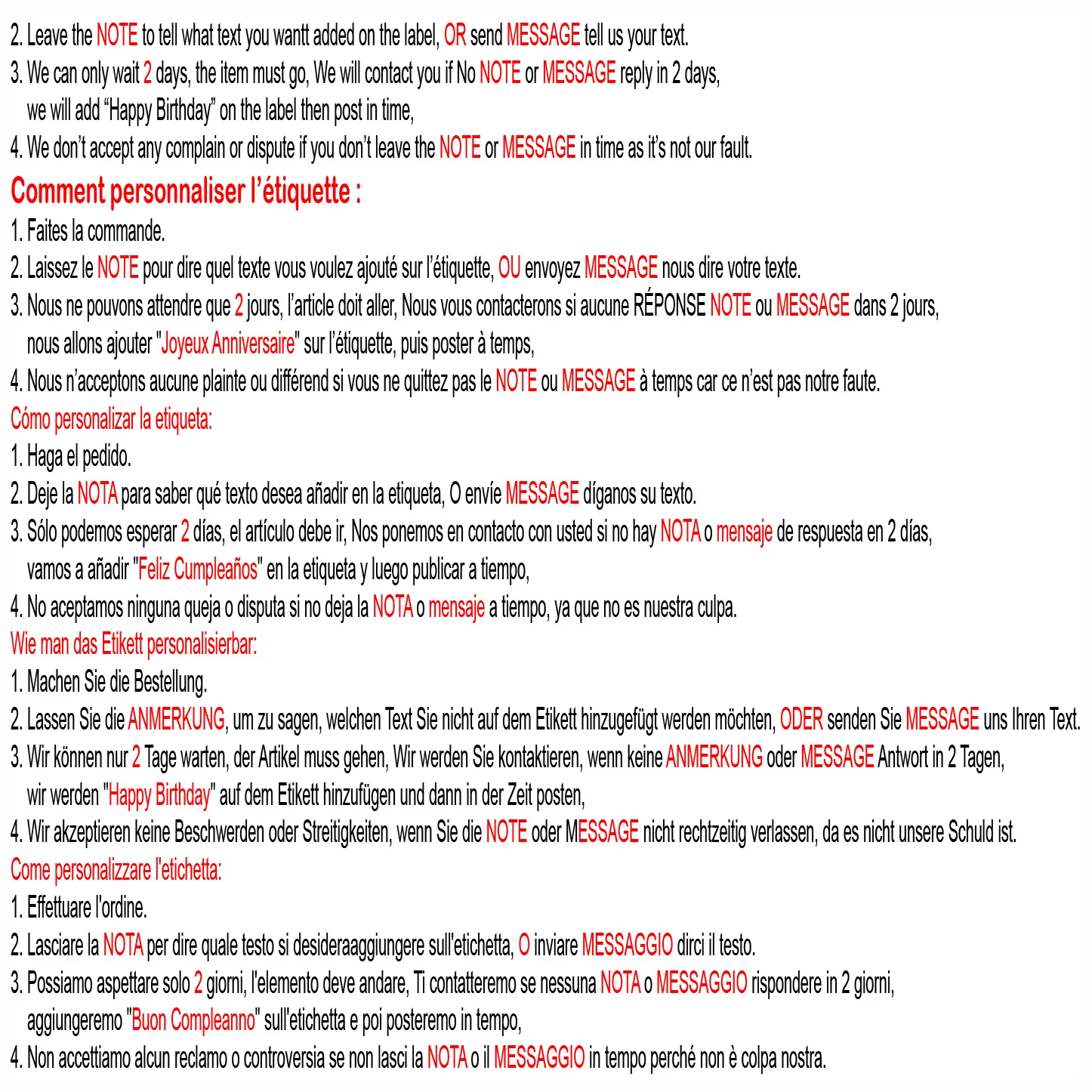 20 Rikivity на заказ синяя балерина балетка день рождения сувенир бутылка для воды