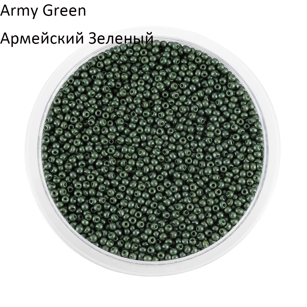 army green
