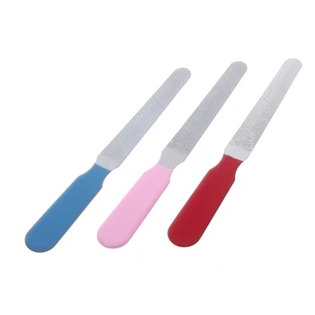 

Nail File Grooming Pet Accessories for Cat Dog Rabbit Small Animal Buffing Filing Tool New Grinder Grooming Trimmer Clipper
