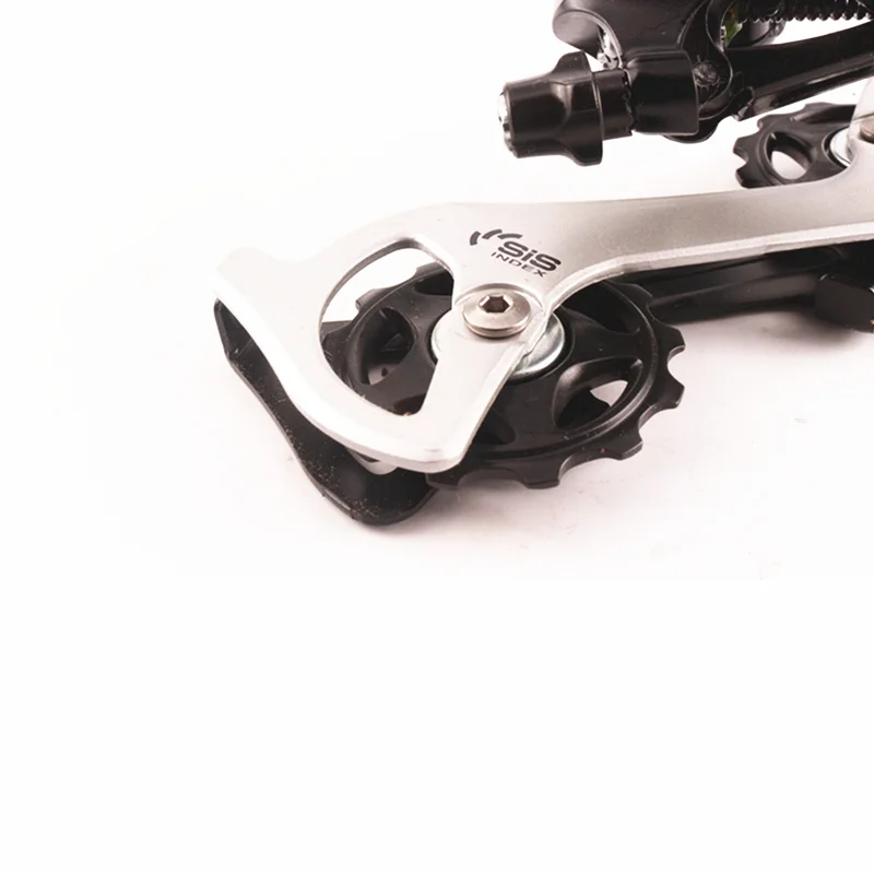 alivio 8 speed rear derailleur