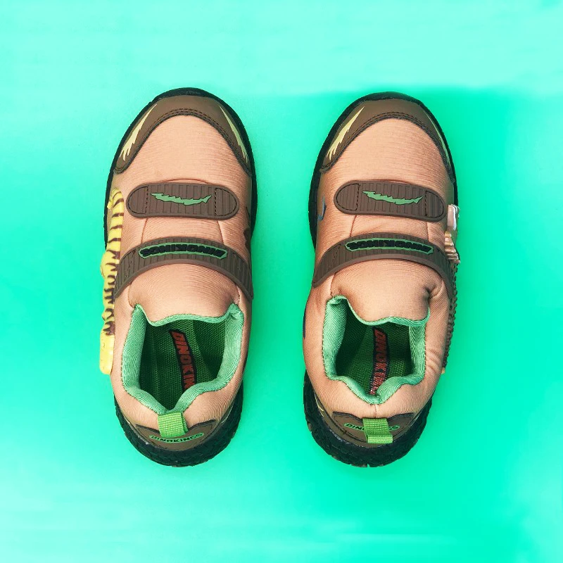 Кроссовки детские для тенниса со светодиодсветильник кой|Кроссовки| |