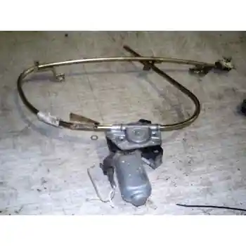 

0130822019 Power Windows Front Right Renault Clio I Phase I + ii (b/c57) *