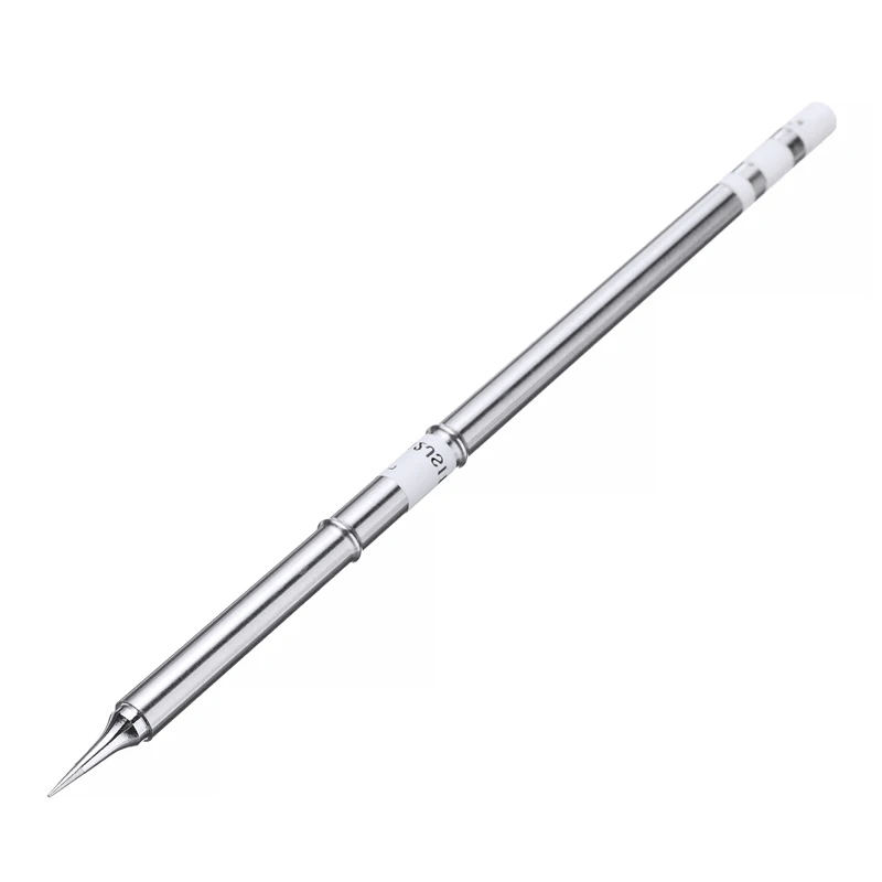 Фото 1 шт. запасная T12 ILS паяльная головка Mayitr для HAKKO FX 951 Инструменты ремонта replacement 1 шт. запасная T12 ILS паяльная головка Mayitr для HAKKO FX 951 Инструменты ремонта replacement
