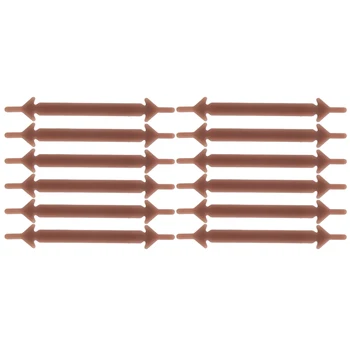 

12Pcs/Set Creative Women Shoes Shoelaces Unisex Men Laces Athletic Running No Tie Shoelaces Elastic Silicone Sneakers 9 Colors