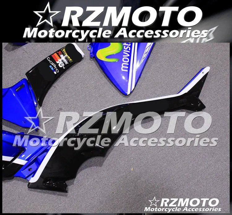 ABS мотоцикл обтекатель комплект для YAMAHA TMAX530 2012- год кузов литья под давлением Магазин № 1410