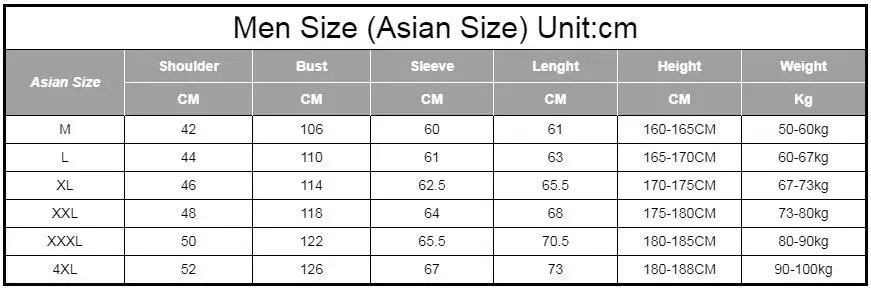 Most effective  mens light windbreaker jacket slim fit winter jacket men parka coat streetwear men Bomber Jacket ma
