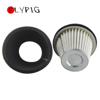 

FLYPIG Replace for Robin Subaru 234-32607-07 STE 058-013 EH25-2 Standard Air Filter Combo New