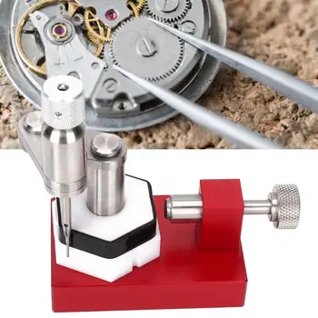 

Watch Accessory 360 Degree Rotation Multi-functional Watch Band Remover Watch Repairing Tool Watch Band Watchmaker Tool