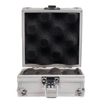 

Acoustic Electric Guitar Violin Repair Tool Small Accessory Storage Box Case