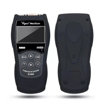 

scanner code reader diagnostic tool scanning tool vs890 vgate