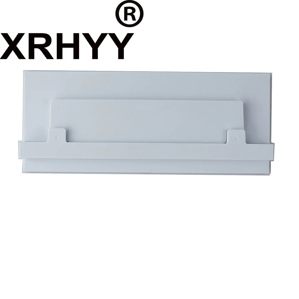 XRHYY белый вертикальный держатель подставки совместим с консолью Xbox One S