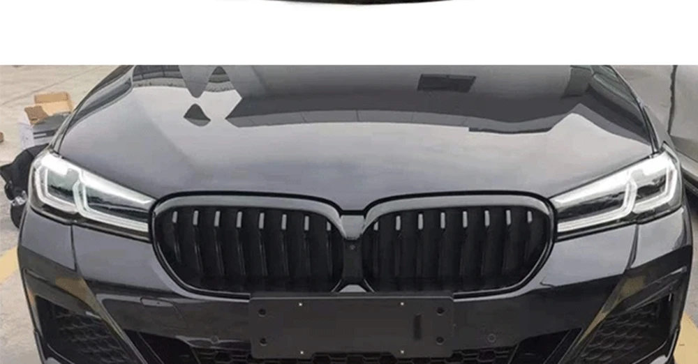 BMW 5 ø G30 G31 G38 2021-2022  Ű ׸, ī޶ Ȧ ,   , ڵ   ĵ ޽