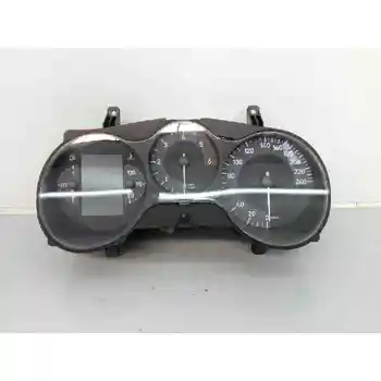 

110080281019 BOX INSTRUMENTS SEAT LEON (1P1)