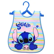 Детский нагрудник с изображением эльфа; детские нагрудники с милым Микки Маусом; водонепроницаемые детские вещи с героями мультфильмов; шарф; детские вещи; Многоразовые нагрудники; бандана; шарф