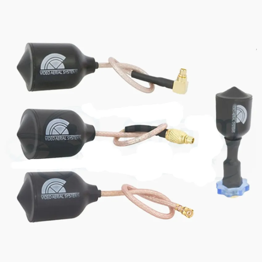 

TBS vas-ibcrazy minion pro antenna SMA / STUB / MMCX / MMCX90 / U.FL for RC multi-rotor RC drone helicopter accessories