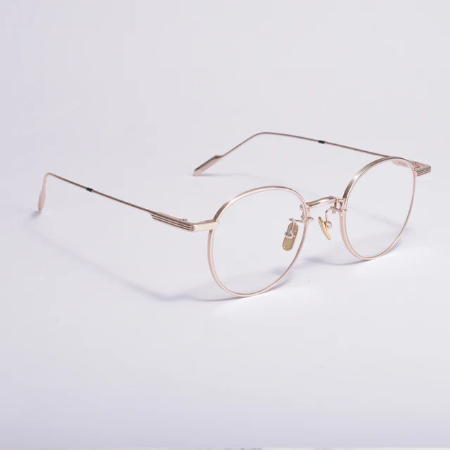 GM  band Optical glasses Frame  GENTLE Solar 9 Proud X YONA Liberty Leto Planet blu In the mood Prescription glasses frame Solar Gold