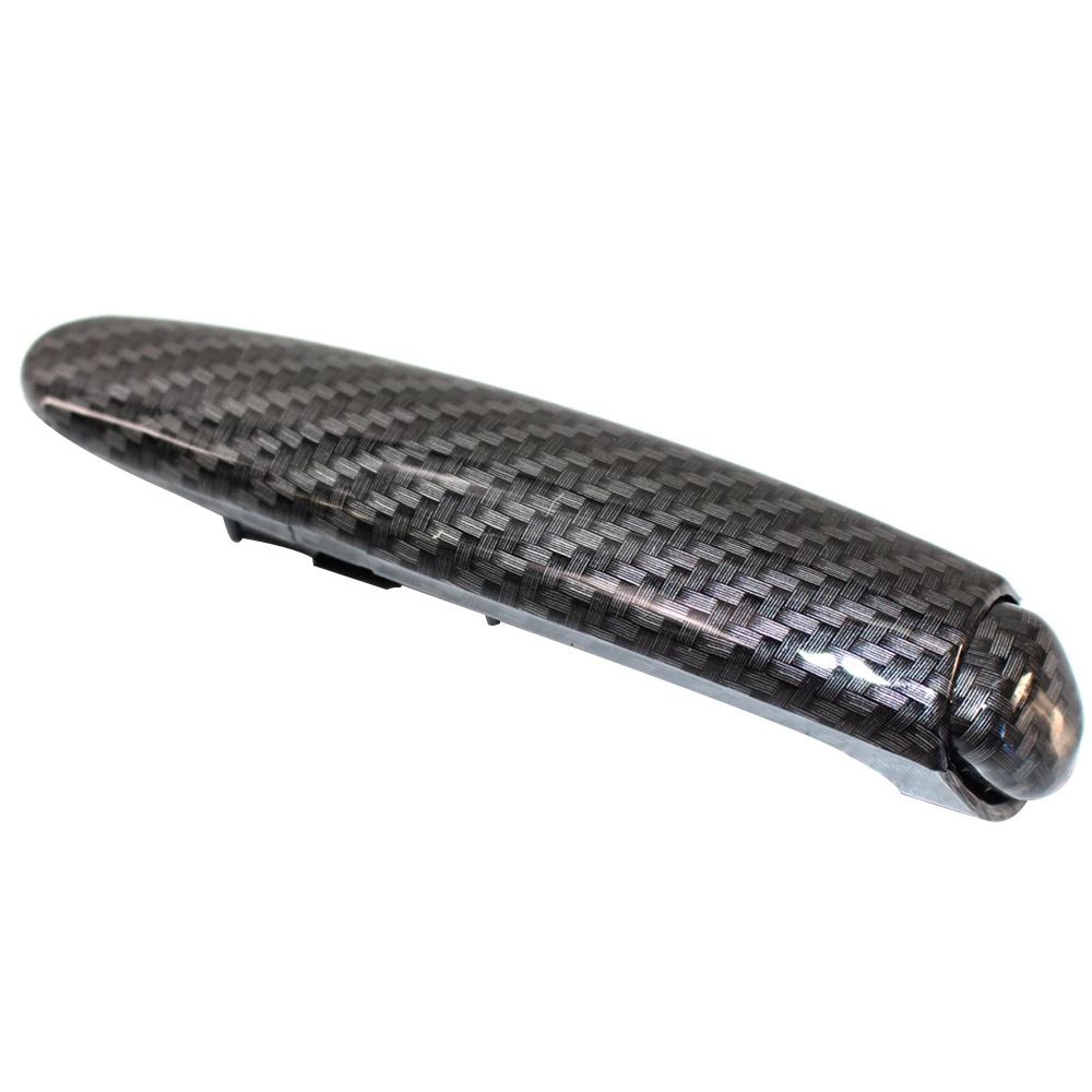 Пластиковая ручка ручного тормоза Защитная ручка для Honda Civic 2006-2011 47115SNAA82ZA