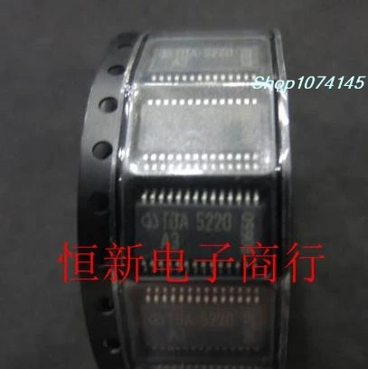 10 шт./лот TDA5220 A3