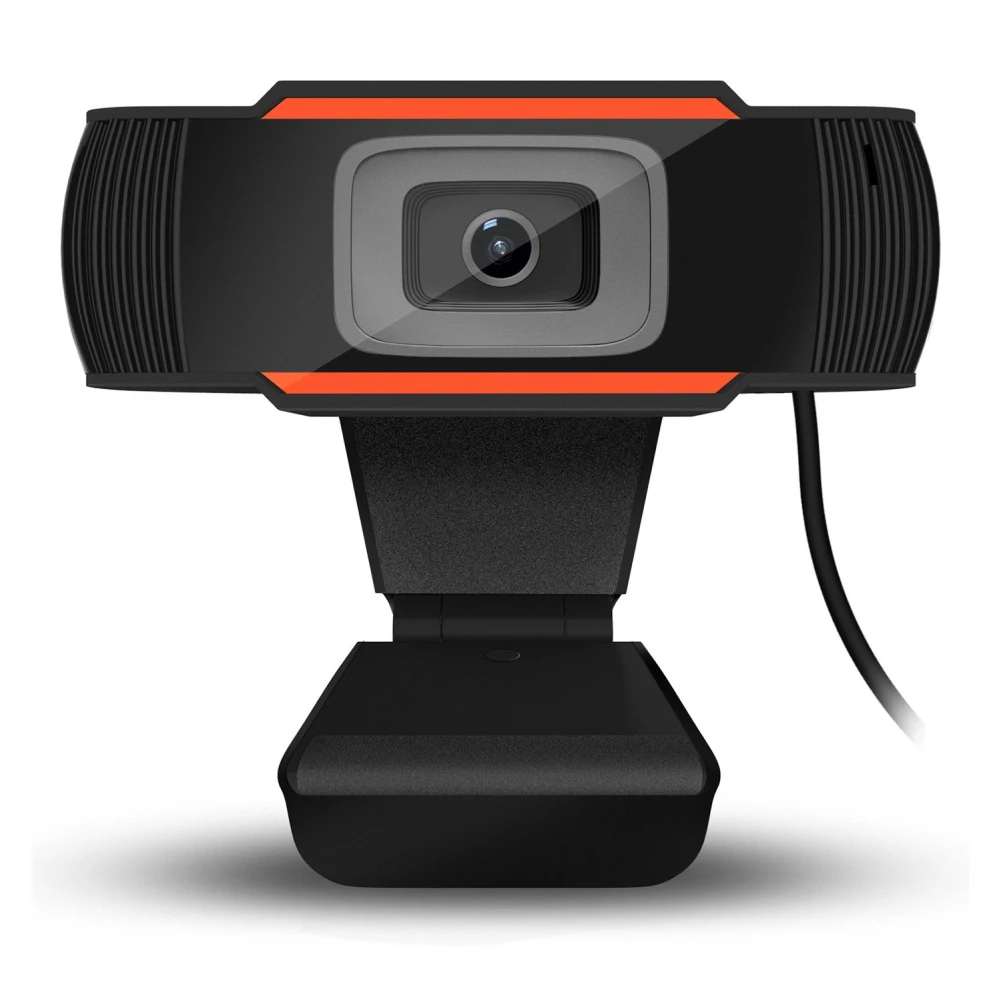 Yuanlin USB 2,0 HD веб-камера видео запись веб-камера с микрофоном компьютер периферийные устройства для Windows 2000/XP/7/8/10/Vista 웹