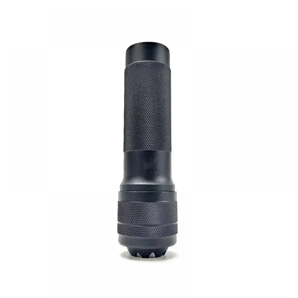 Outdoor sports toy PBS muffler front pipe decoration cp ak105 74m Renxiang AK universal straight plug 19mm 14 reverse teeth md58 | Спорт и