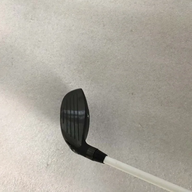 Клюшки для гольфа 0341X gen2 fairway wood 2 и 3 и 5 графитный вал головные уборы для гольфа Деревянные клюшки