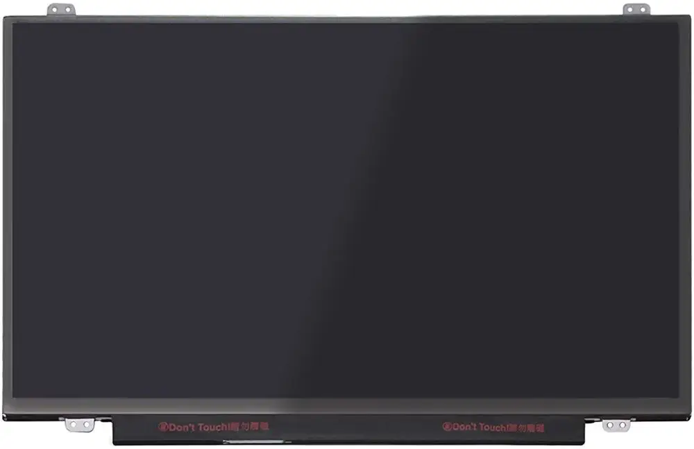 

14" FHD LED LCD Touch Screen Display Assembly Exact original model B140HAK01.1