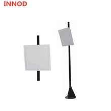 Карта UHF RFID считыватель 15 м длинный диапазон интегрированный 12dBi линейный поляризованный UHF дальняя полевая антенна высокого качества UHF RFID считыватель