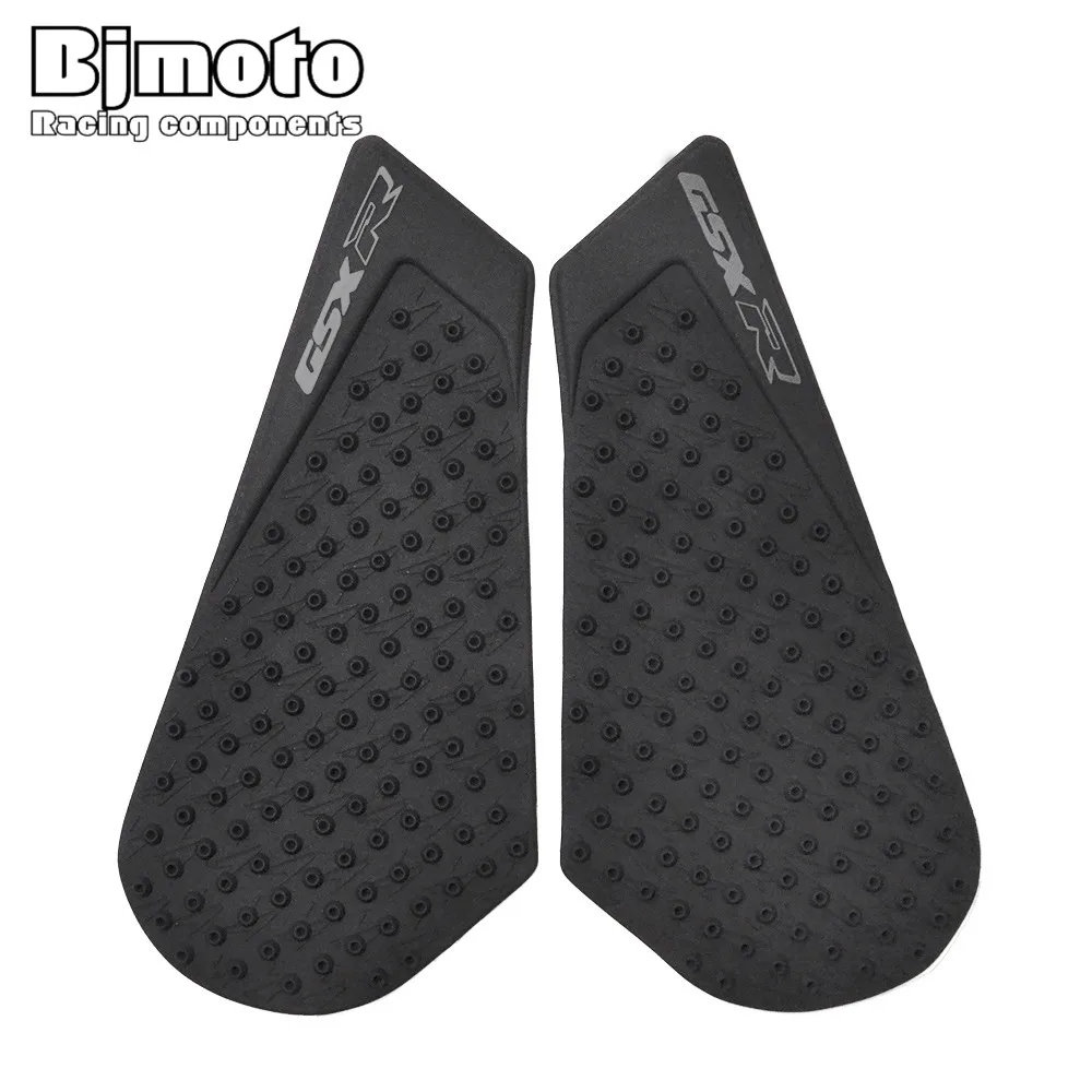 Бак мотоцикла Pad защита бака Стикеры для Suzuki GSXR600 GSXR750 GSXR 600 750 K11