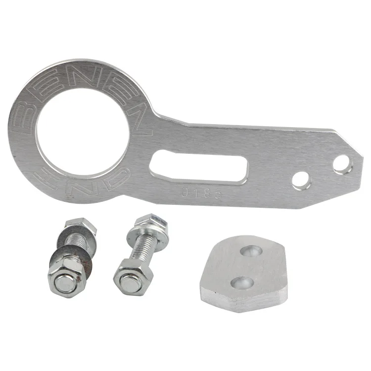 

Auto Trailer Hook Modified Trailer Hook Universal Trailer Hook Metal Trailer Hook Traction Hook after Hook