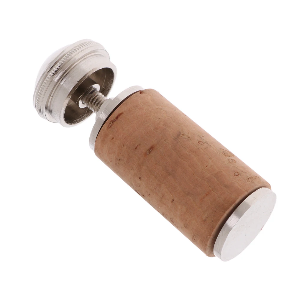 Flute Headjoint Head Joint Cork And  for Flute Repair Musical Parts
