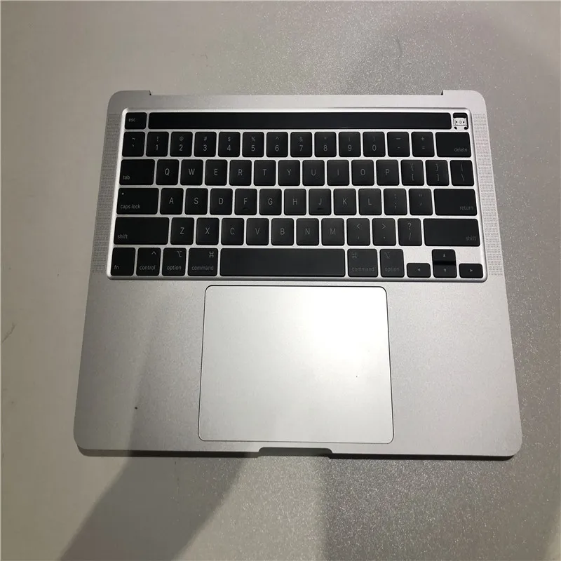 

A2289 topcase with keyboard touchpad touchbar sliver