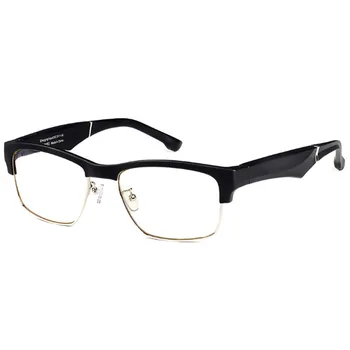 

Bluetooth Smart Glasses Frame Anti Blue Light Optical Sepectacles Business Men Wireless Stereo Music Eyeglasses smart Eyewear